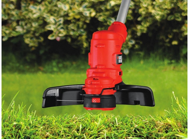 Триммер электрический BLACK&DECKER BESTA525 - изображение 6