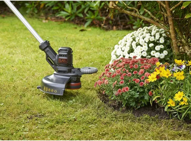 Триммер электрический BLACK&DECKER BESTE630 - изображение 4