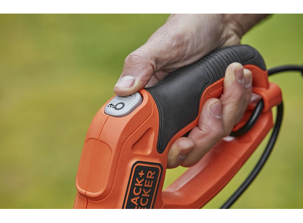 Триммер электрический BLACK&DECKER BESTE630 - изображение 6