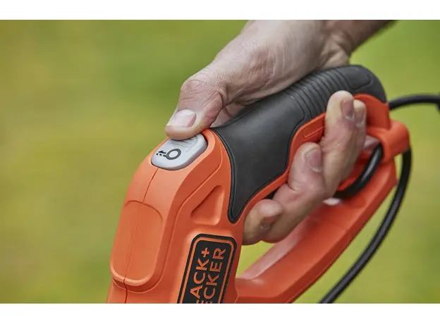 Триммер электрический BLACK&DECKER BESTE630 - изображение 6