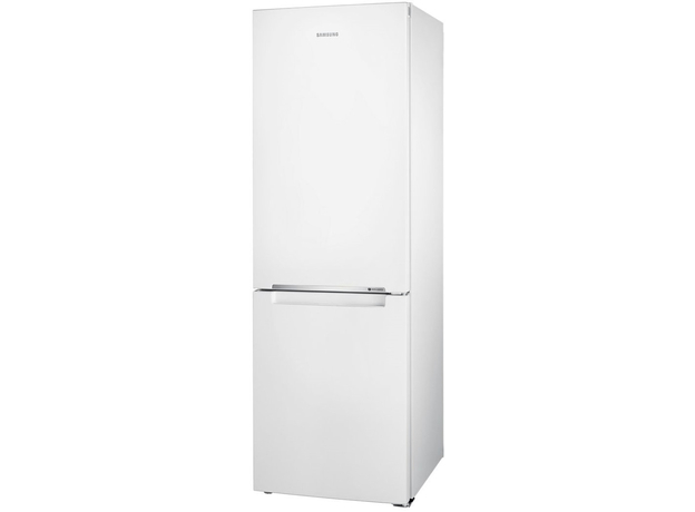 Холодильник SAMSUNG RB33J3000WW/UA - изображение 2 Холодильник SAMSUNG RB33J3000WW/UA - изображение 2