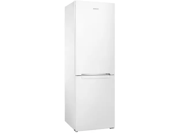 Холодильник SAMSUNG RB33J3000WW/UA - изображение 3