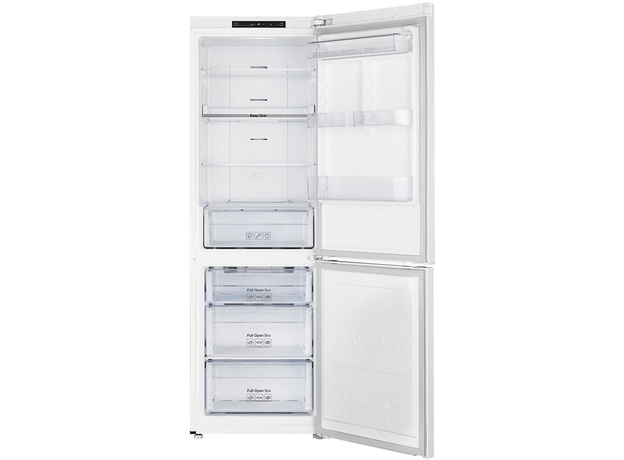 Холодильник SAMSUNG RB33J3000WW/UA - изображение 4 Холодильник SAMSUNG RB33J3000WW/UA - изображение 4