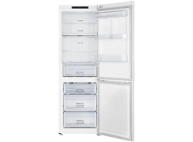 Холодильник SAMSUNG RB33J3000WW/UA - изображение 4