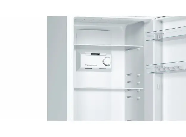 Холодильник BOSCH KGN33NW206 - изображение 2