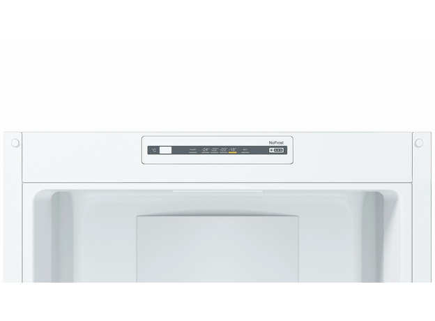 Холодильник BOSCH KGN33NW206 - изображение 5