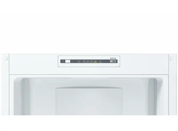 Холодильник BOSCH KGN33NW206 - изображение 5