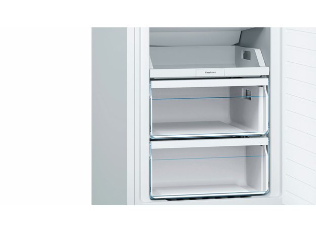 Холодильник BOSCH KGN33NW206 - изображение 6