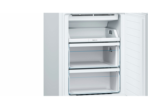 Холодильник BOSCH KGN36NW306 - изображение 2