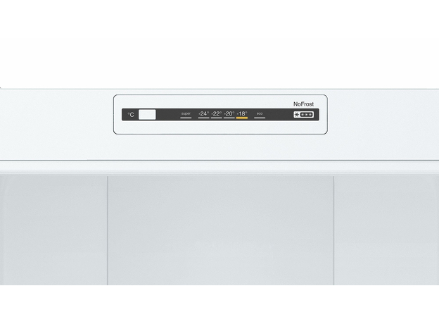 Холодильник BOSCH KGN36NW306 - изображение 4