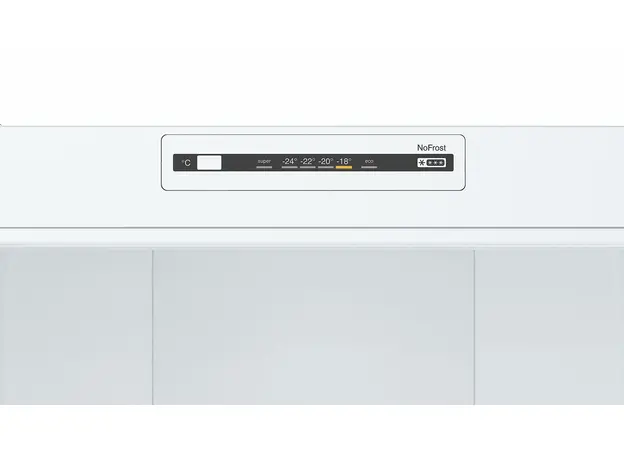 Холодильник BOSCH KGN36NL306 - изображение 5