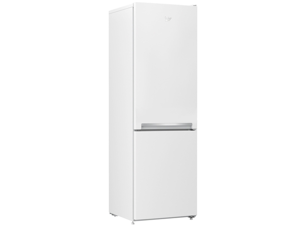 Холодильник BEKO RCSA270K20W - зображення 2 Холодильник BEKO RCSA270K20W - зображення 2