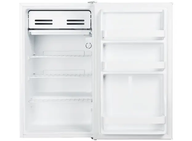 Однокамерный холодильник Ardesto DFM-90W - изображение 3
