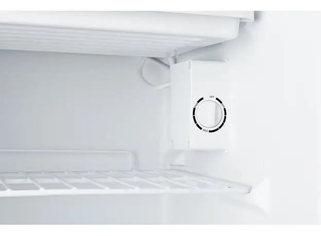 Однокамерный холодильник Ardesto DFM-90X - изображение 2