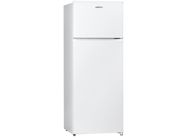 Двухкамерный холодильник Ardesto DTF-M212W143 - изображение 2