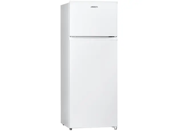 Двухкамерный холодильник Ardesto DTF-M212W143 - изображение 2