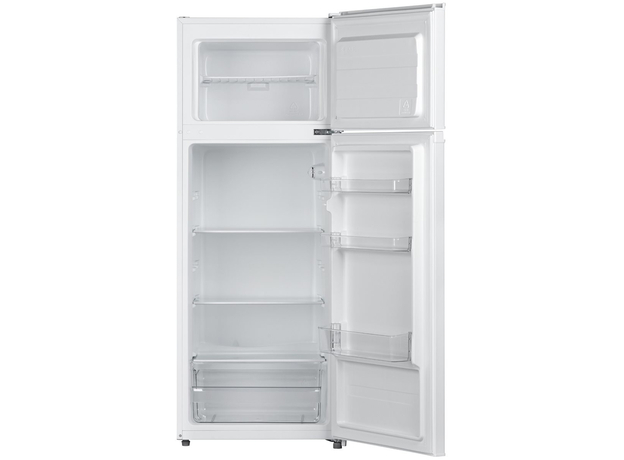 Двухкамерный холодильник Ardesto DTF-M212W143 - изображение 3