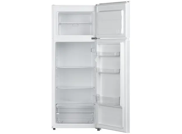 Двухкамерный холодильник Ardesto DTF-M212W143 - изображение 3