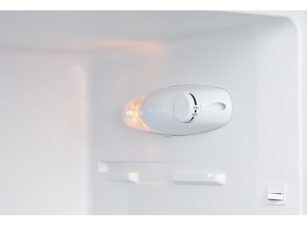 Двухкамерный холодильник Ardesto DTF-M212W143 - изображение 5