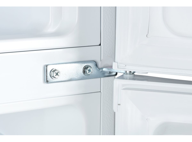 Двухкамерный холодильник Ardesto DTF-M212W143 - изображение 7
