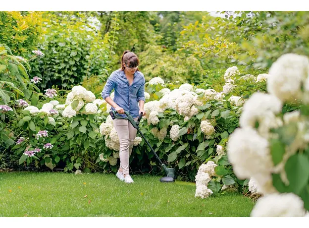 Триммер электрический Bosch EasyGrassCut 18V-230 (06008C1A03) - изображение 2