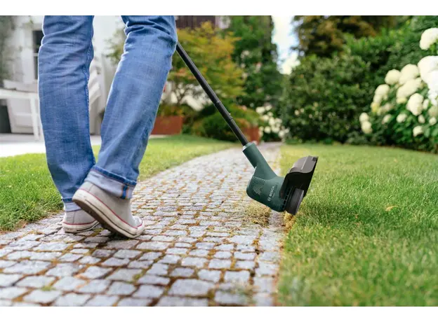 Триммер электрический Bosch EasyGrassCut 18V-230 (06008C1A03) - изображение 3