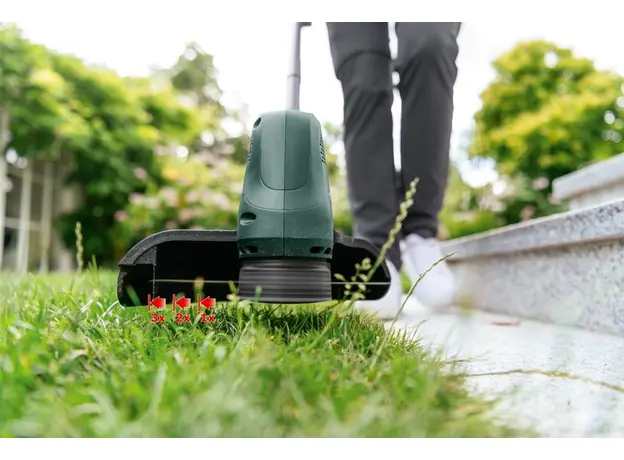 Триммер электрический Bosch EasyGrassCut 18V-230 (06008C1A03) - изображение 4