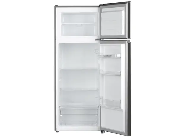 Двухкамерный холодильник Ardesto DTF-M212X143 - изображение 3