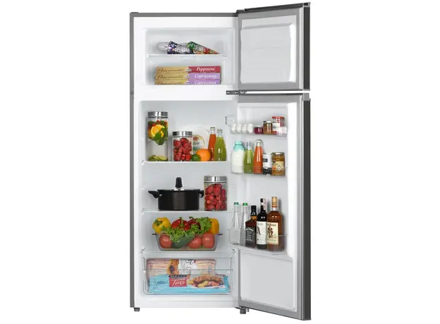 Двухкамерный холодильник Ardesto DTF-M212X143 - изображение 4