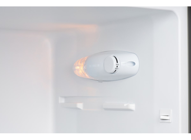 Двухкамерный холодильник Ardesto DTF-M212X143 - изображение 5