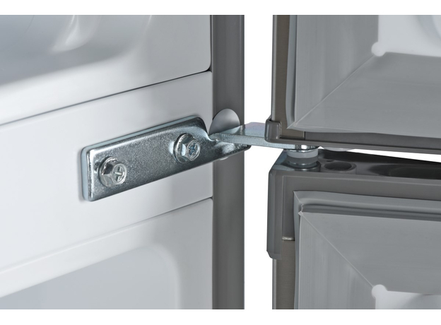 Двухкамерный холодильник Ardesto DTF-M212X143 - изображение 6