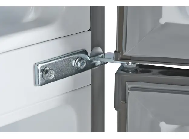 Двухкамерный холодильник Ardesto DTF-M212X143 - изображение 6