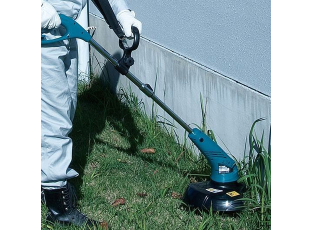 Триммер Makita UR3000 - изображение 13