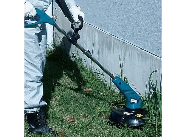 Триммер Makita UR3000 - изображение 13