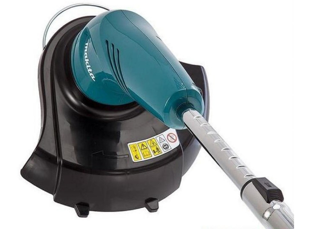 Триммер Makita UR3000 - изображение 12