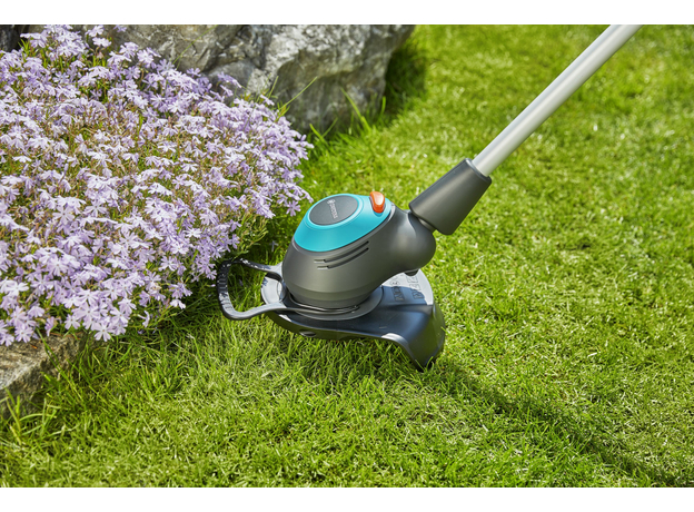 Электрический триммер Gardena EasyCut 450/25 (09870-20.000.00) - изображение 4