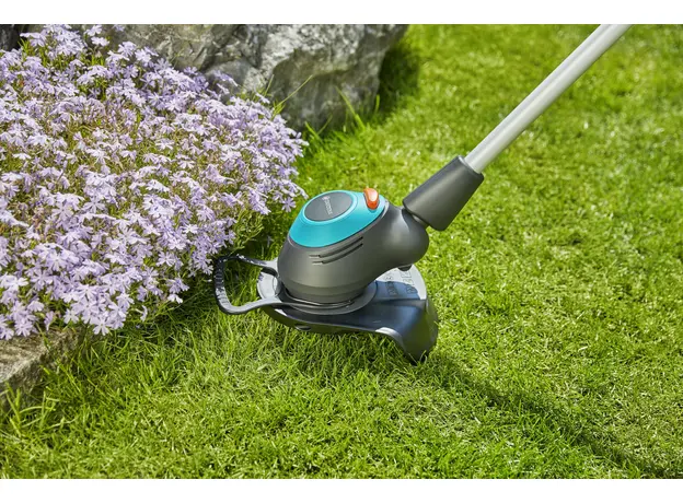 Электрический триммер Gardena EasyCut 450/25 (09870-20.000.00) - изображение 4