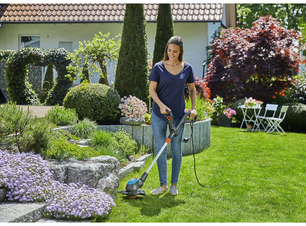 Электрический триммер Gardena EasyCut 450/25 (09870-20.000.00) - изображение 6