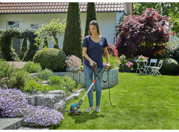 Электрический триммер Gardena EasyCut 450/25 (09870-20.000.00) - изображение 8