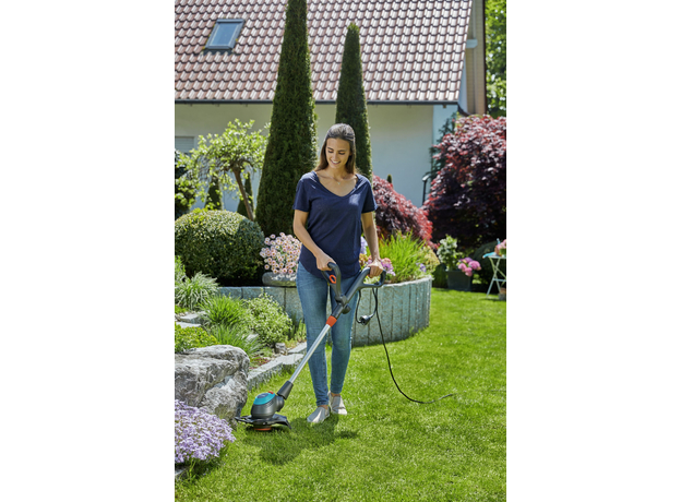 Электрический триммер Gardena EasyCut 450/25 (09870-20.000.00) - изображение 9