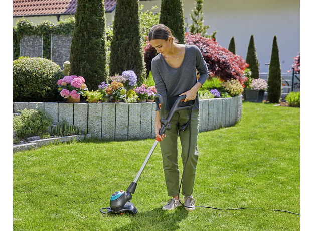 Электрический триммер Gardena EasyCut 450/25 (09870-20.000.00) - изображение 10