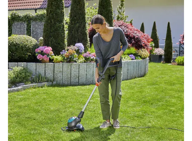 Электрический триммер Gardena EasyCut 450/25 (09870-20.000.00) - изображение 10