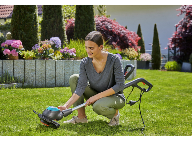 Электрический триммер Gardena EasyCut 450/25 (09870-20.000.00) - изображение 11