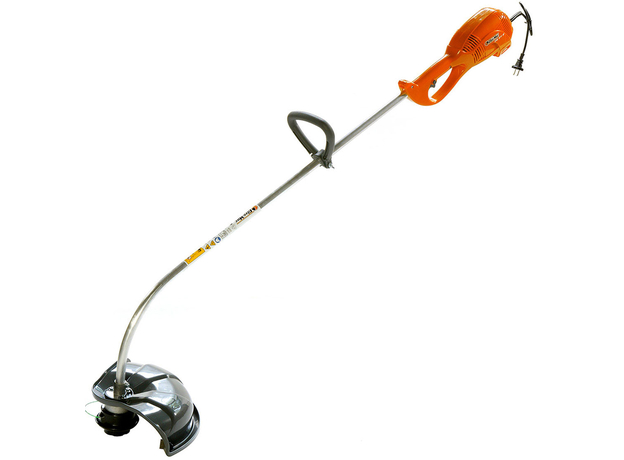 Электрическая мотокоса Oleo-Mac TR 61Е - изображение 2