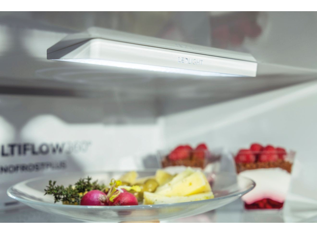 Двухкамерный холодильник Gorenje NRK6192AS4 - изображение 6 Двухкамерный холодильник Gorenje NRK6192AS4 - изображение 6