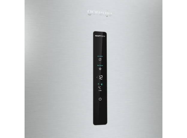 Двухкамерный холодильник Gorenje NRK6192AS4 - изображение 11 Двухкамерный холодильник Gorenje NRK6192AS4 - изображение 11