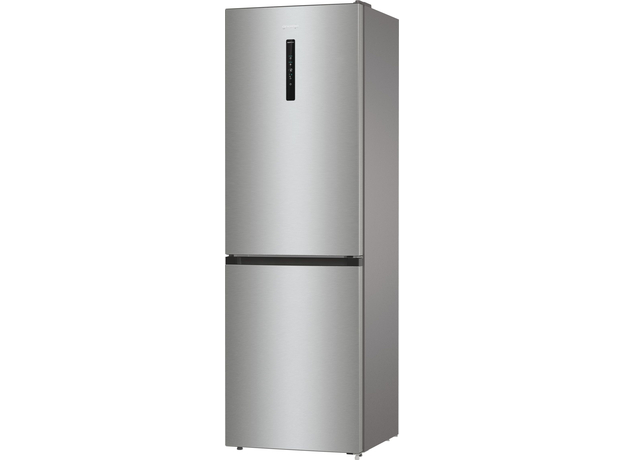 Двухкамерный холодильник Gorenje NRK6192AS4 - изображение 3 Двухкамерный холодильник Gorenje NRK6192AS4 - изображение 3