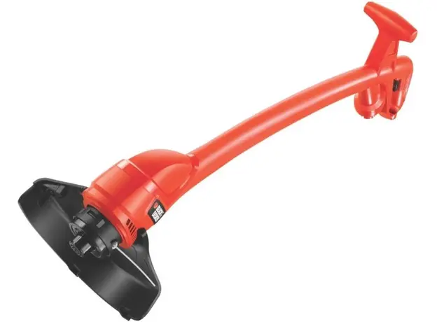 Триммер Black&Decker GL360SB 