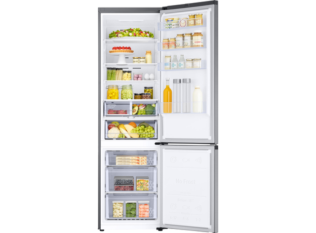 Холодильник SAMSUNG RB38T603FSA/UA - изображение 5