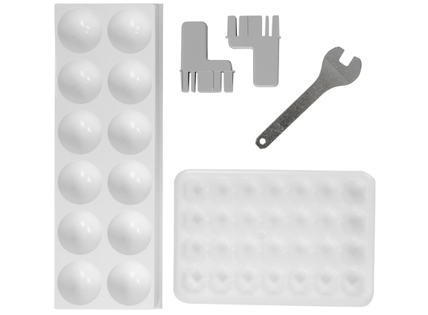 Холодильник LIEBHERR CU 3331 - изображение 17